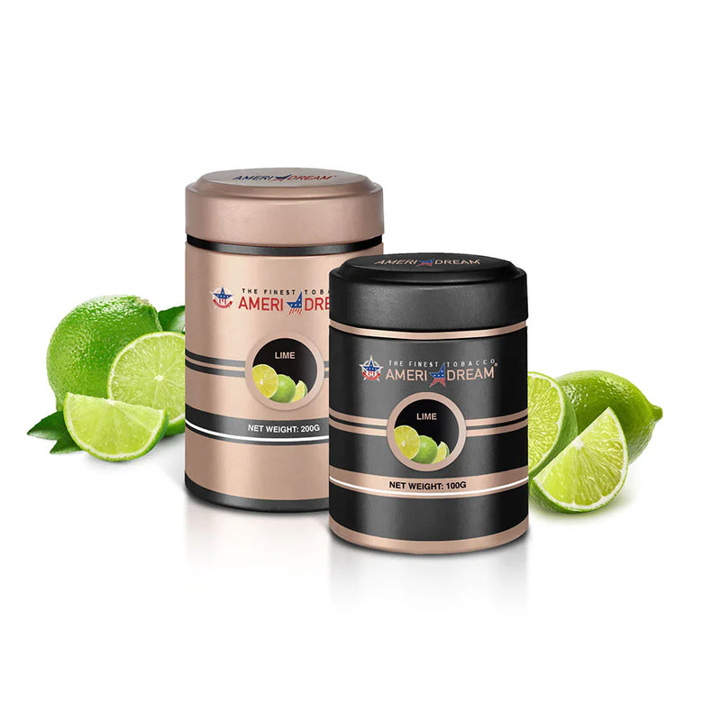 Ameridream Lime - 