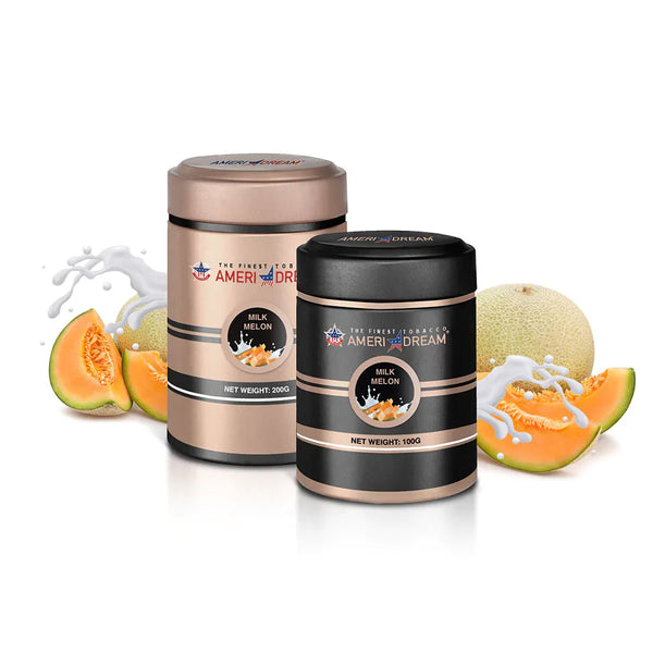 Ameridream Milk Melon - 