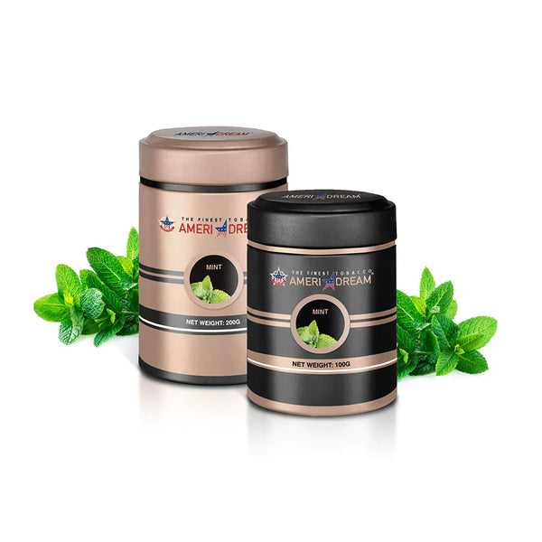 green dream tobacco CAO: Eileen's Ameridream Hookah Tobacco