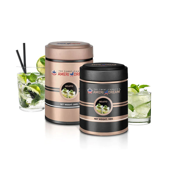 Ameridream Mojito - 