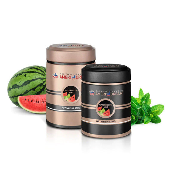 Ameridream Watermelon Mint - 