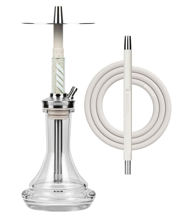 Amotion FUTR Hookah - Stone