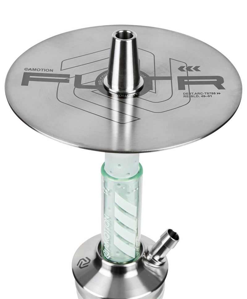 Amotion FUTR Hookah - 