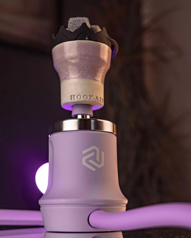 Amotion Roam Mini Hookah - 