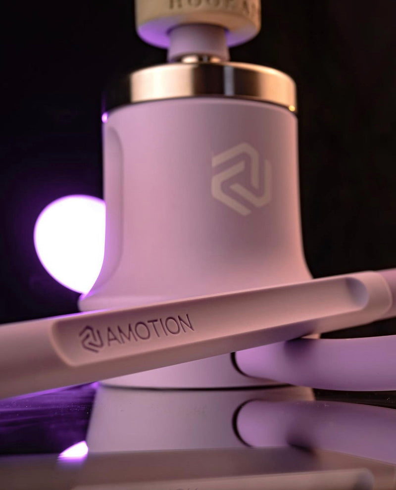 Amotion Roam Mini Hookah - 