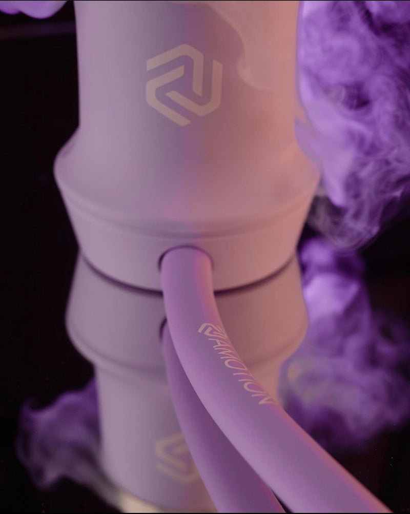 Amotion Roam Mini Hookah - 