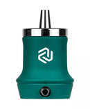 Amotion Roam Mini Hookah - Forest Green