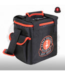 Amy Deluxe Alu Buzz Bag 116.03 Hookah -