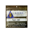 Azure Black Line Apple Cider Hookah Shisha Flavor -