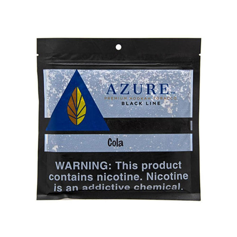 Azure Black Line Cola 100g - 