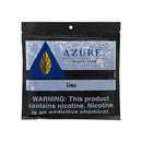 Azure Black Line Lime Hookah Shisha Flavor -