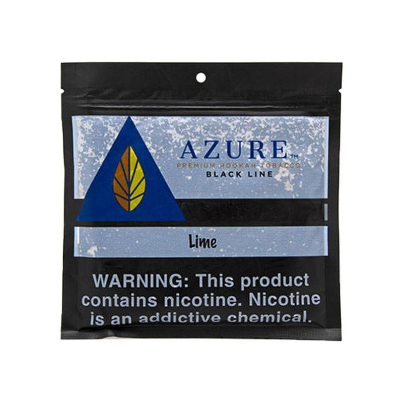 Azure Black Line Lime 100g - 