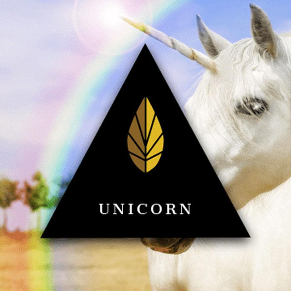 Azure Black Line Unicorn 100g - 