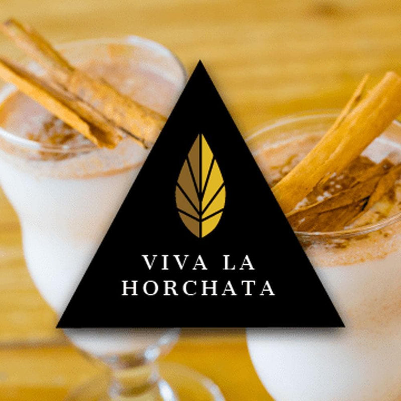 Azure Black Line Viva La Horchata 100g - 