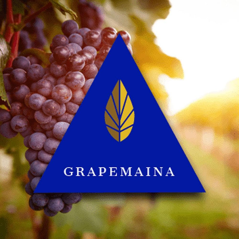 Azure Gold Line Grapemania 100g - 