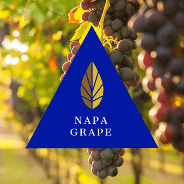 Azure Gold Line Napa Grape 100g - 