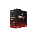 BLACKCOCO's CUBES26 26mm Cube Hookah Charcoal 4kg Box