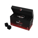 BLACKCOCO's Cubes 27 mm Hookah Charcoal