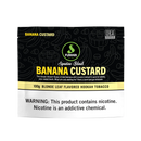Fumari Banana Custard Hookah Shisha Flavor - 100g