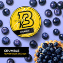 Banger Crumble Hookah Flavors