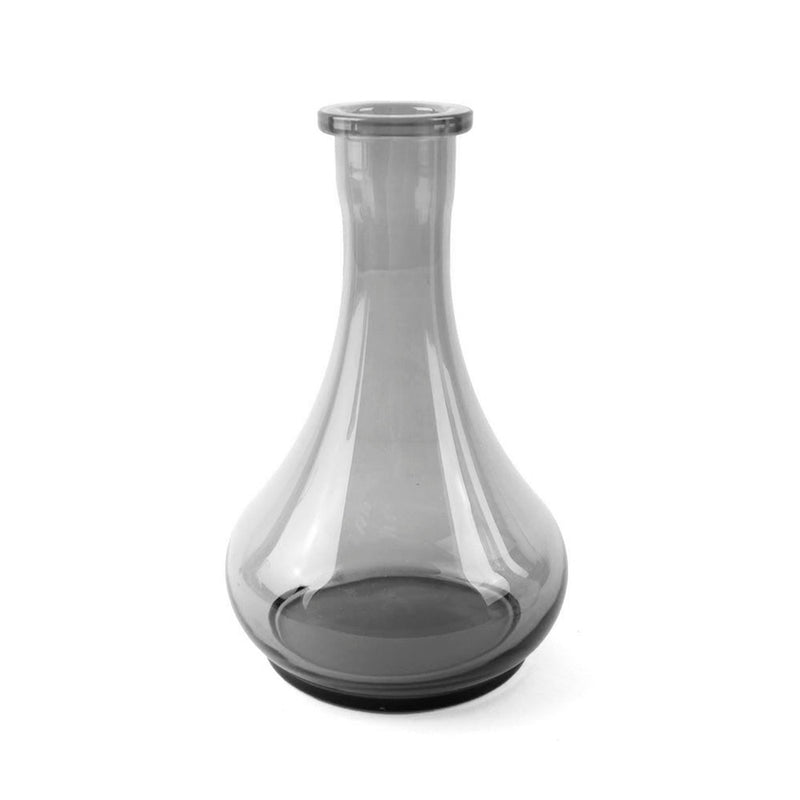 Drop Hookah Base - Gray