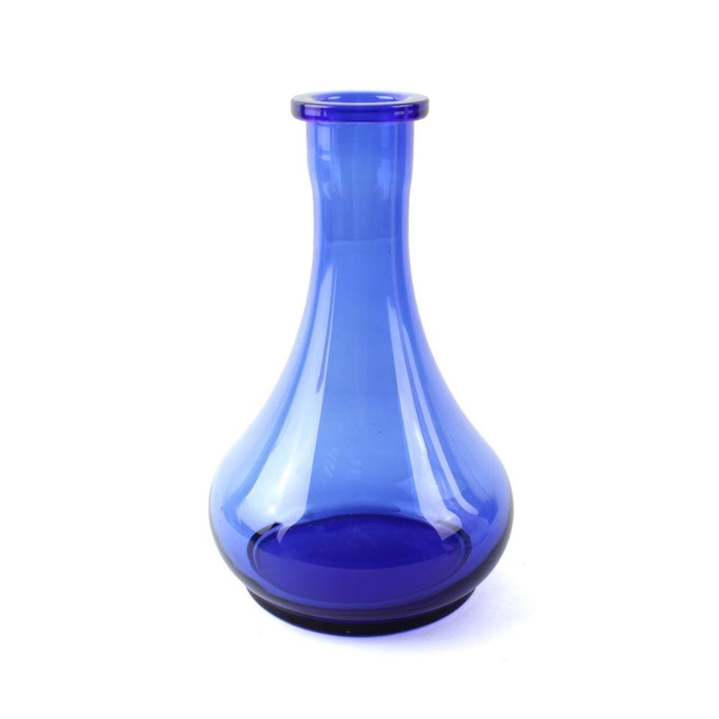 Drop Hookah Base - Blue