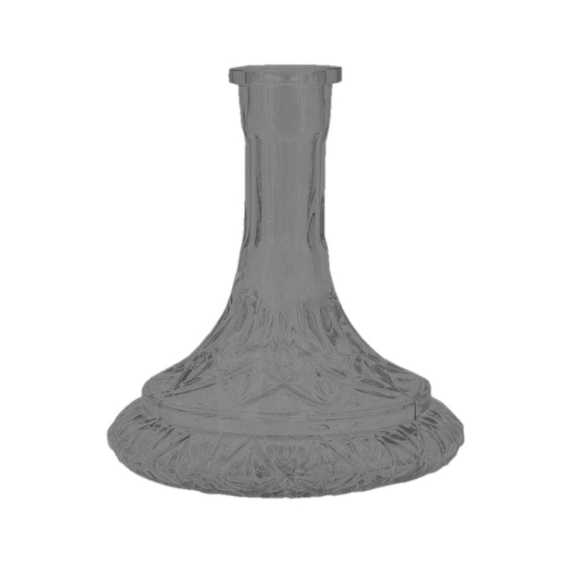 Cyril SLX Hookah Base - Gray