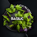 Blackburn Basilic Hookah Flavors -