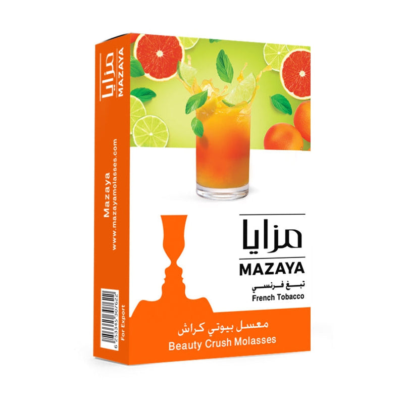 Mazaya Beauty Crush - 