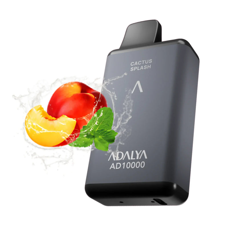 Adalya Disposable Vape 10,000 Puffs
