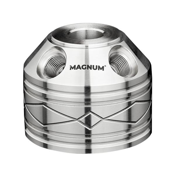 Magnum Revolution 4S Hookah - 