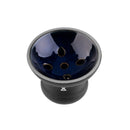 Alpha Hookah Bowl Doll - Black&Blue