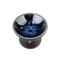 Alpha Hookah Bowl Doll - Black&DeepBlue