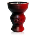 ST Killer Form "Indigo" Classic Hookah Shisha Bowl