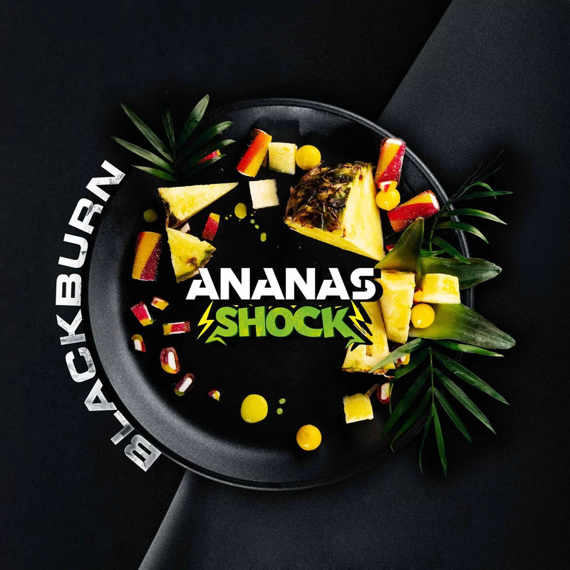 Blackburn Ananas Shock - 