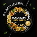 Blackburn  Lemon Waffles Hookah Flavors