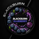 Blackburn  Blueberry Hookah Flavors
