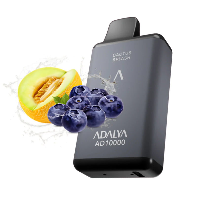 Adalya Disposable Vape 10,000 Puffs