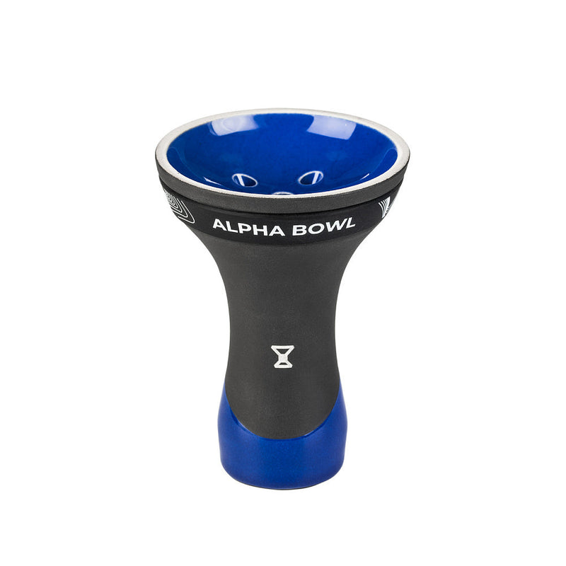 Alpha Race Hookah Bowl - 