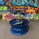 Shi Carver Wheel Hookah
