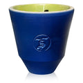 ST Mommy Form "Indigo" Classic Hookah Shisha Bowl