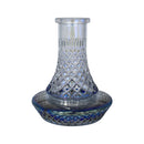 Bohemian Mini Hookah Base - Black