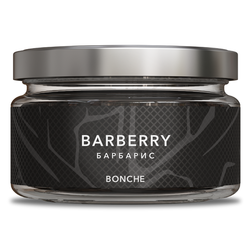 Bonche Barberry Hookah Shisha Flavor