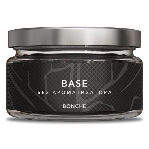 Bonche Base Hookah Shisha Flavor