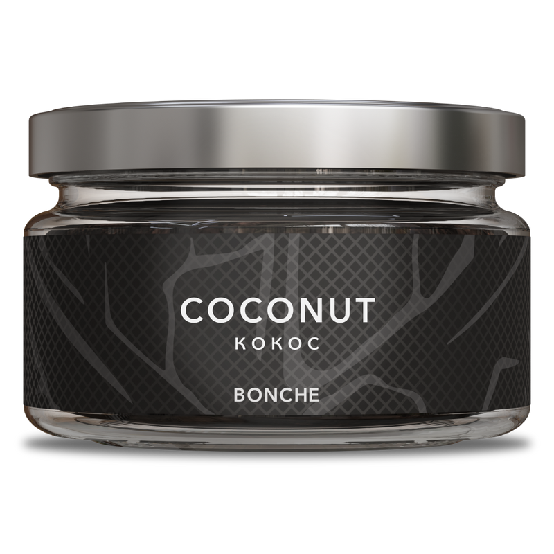 Bonche Coconut Hookah Shisha Flavor