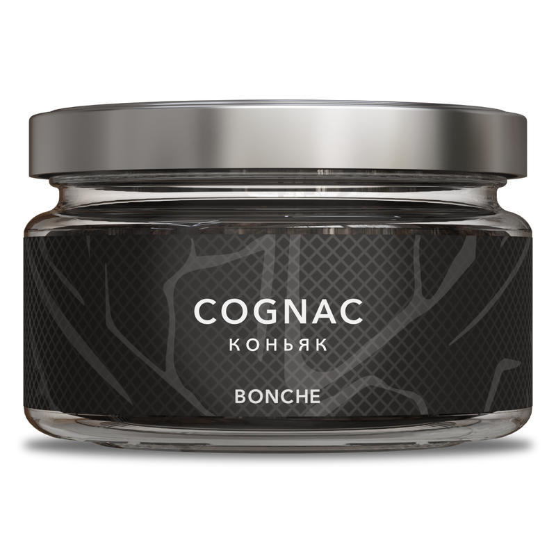 Bonche Cognac Hookah Shisha Flavor