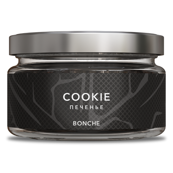 Bonche Cookie Hookah Shisha Flavor