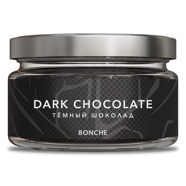 Bonche Dark Chocolate Hookah Shisha Flavor