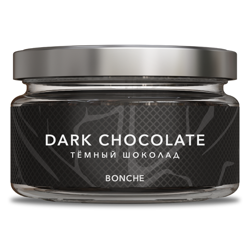 Bonche Dark Chocolate Hookah Shisha Flavor