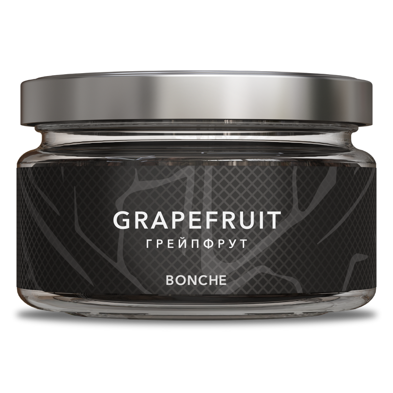 Bonche Grapefruit Hookah Shisha Flavor